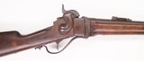 Sharps Model 1863 Percussion Civil War Carbine - Image 11 of 14