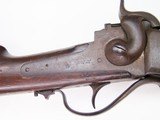 Sharps Model 1863 Percussion Civil War Carbine - Image 7 of 14