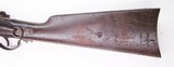 Sharps Model 1863 Percussion Civil War Carbine - Image 4 of 14