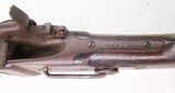 Sharps Model 1863 Percussion Civil War Carbine - Image 12 of 14