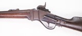 Sharps Model 1863 Percussion Civil War Carbine - Image 10 of 14