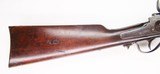 Sharps New Model 1863 Cartridge Conversion 50-70 - Image 13 of 15