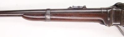 Sharps New Model 1863 Cartridge Conversion 50-70 - Image 4 of 15