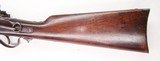 Sharps New Model 1863 Cartridge Conversion 50-70 - Image 3 of 15