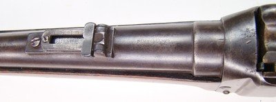 Sharps New Model 1863 Cartridge Conversion 50-70 - Image 7 of 15
