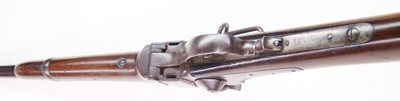 Sharps New Model 1863 Cartridge Conversion 50-70 - Image 12 of 15