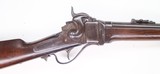 Sharps New Model 1863 Cartridge Conversion 50-70 - Image 15 of 15