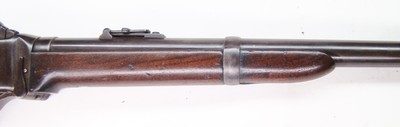 Sharps New Model 1863 Cartridge Conversion 50-70 - Image 14 of 15