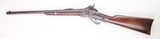 Sharps New Model 1863 Cartridge Conversion 50-70 - Image 5 of 15