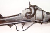 Sharps New Model 1863 Cartridge Conversion 50-70 - Image 6 of 15