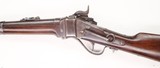 Sharps New Model 1863 Cartridge Conversion 50-70 - Image 9 of 15