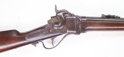 Sharps New Model 1863 Cartridge Conversion 50-70 - Image 15 of 15