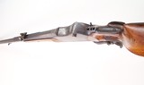 German Schuetzen Target Rifle - 10 of 13
