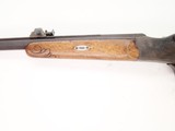 German Schuetzen Target Rifle - 4 of 13