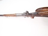 German Schuetzen Target Rifle - 11 of 13
