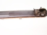 German Schuetzen Target Rifle - 8 of 13