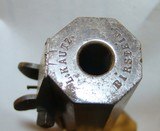German Schuetzen Target Rifle - 7 of 13
