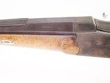 German Schuetzen Target Rifle - 2 of 13