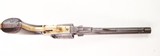 Colt Model 1860 Army Percussion Revolver - Image 8 of 9