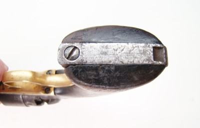 Colt Model 1860 Army Percussion Revolver - Image 6 of 9