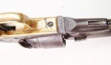 Colt Model 1860 Army Percussion Revolver - Image 9 of 9