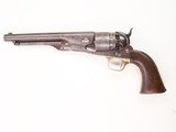 Colt Model 1860 Army Percussion Revolver - Image 7 of 9