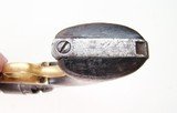 Colt Model 1860 Army Percussion Revolver - Image 6 of 9