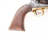 Colt Model 1860 Army Percussion Revolver - Image 5 of 9