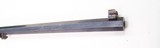 German Schuetzen Target Rifle - 10 of 11