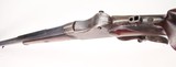 German Schuetzen Target Rifle - 8 of 11