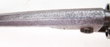 Colt Model 1851 Navy Percussion Revolver Factory Engraved with Ivorys - 5 of 9