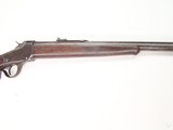 Winchester M 1885 Low wall Single Shot Rifle - 7 of 15