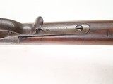 Winchester M 1885 Low wall Single Shot Rifle - 10 of 15