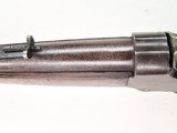 Winchester M 1885 Low wall Single Shot Rifle - 4 of 15