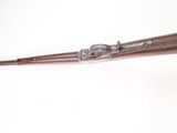 Winchester M 1885 Low wall Single Shot Rifle - 13 of 15