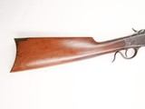 Winchester M 1885 Low wall Single Shot Rifle - 6 of 15