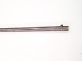 Winchester M 1885 Low wall Single Shot Rifle - 8 of 15