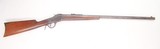 Winchester M 1885 Low wall Single Shot Rifle - 1 of 15