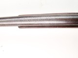 Winchester M 1885 Low wall Single Shot Rifle - 2 of 15