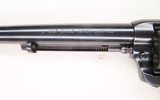Colt SAA 45 cal with Ivory grips - Image 6 of 11