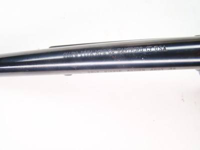 Colt SAA 45 cal with Ivory grips - Image 2 of 11