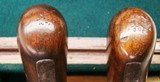 English Andrews Matching Flintlock Dueling Pistols - Image 8 of 8