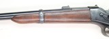 Remington #1 Rolling Block Saddle Ring Carbine - 8 of 13