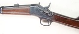 Remington #1 Rolling Block Saddle Ring Carbine - 10 of 13