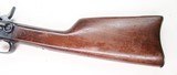 Remington #1 Rolling Block Saddle Ring Carbine - 5 of 13