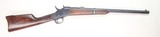 Remington #1 Rolling Block Saddle Ring Carbine - 1 of 13
