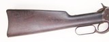 Winchester Model 1892 Saddle Ring Carbine - Image 7 of 13