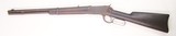 Winchester Model 1892 Saddle Ring Carbine - Image 9 of 13
