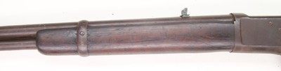 Winchester Model 1892 Saddle Ring Carbine - Image 6 of 13