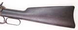 Winchester Model 1892 Saddle Ring Carbine - Image 5 of 13